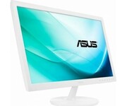 "21.5""ASUS""VS229NA-W"",G.White(IPS,1920x1080,5ms,250cd,LED80M:1,DVI+D-Sub)(21.5""IPS-LED,1920x1080Full-HD,0.248mm,5ms(GTG),250cd/m?,DCR80Mln:1(1000:1),72%NTSC,16.7M.Colors,178°/178°@C/R>10,30~83KHz(H)/50~75Hz(V),DVI-D,