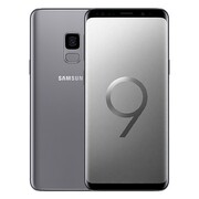 SamsungG960FGalaxyS95.8"4+64Gb3000mAhDUOS/TITANIUMGRAYEN
