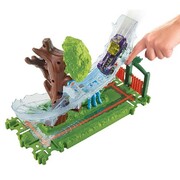 HWset"BeastintheCity"ast