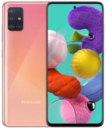 SamsungGalaxyA51UK8GB/128GBPink