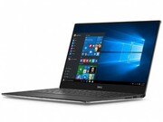 DELLXPS15Aluminium/CarbonUltrabook(9570)Silver,15.6"UHDTouch(Intel®Core™i7-8750Hupto4.10Ghz,32GB(2*16GB)DDR4,512GBM.2PCIeSSD,NVIDIAGTX1050Ti4GBDDR5,CR,WiFi-AC/BT,TB3,6cell,HD720pWebcam,BacklitKB,RUS,Win10Pro,2kg)