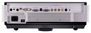RepackDLPXGAProjector5000Lum,2000:1BenQ"SP870",Black,4.9kg