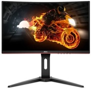 Монитор24"AOCC24G1,Black