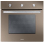 ДуховойшкафFRANKESGP62MOY/F(116.0540.670)Миндальстекло