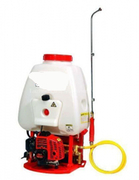 ОпрыскивательJavvaQL-767