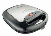 СэндвичницаGorenjeSM703BK,white