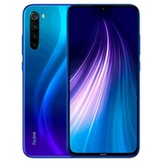 СмартфонXiaomiRedMiNote84/64GBBlue