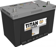 TITANASIASILVER100.1A/h850A304х175х221
