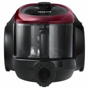 ПылесоссконтейнеромSamsungVC18M21A0S1/UK,red