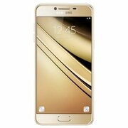 СмартфонSamsungC5000GalaxyC55.2"4+64Gb2600mAhDUOS/GOLD