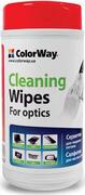 ColorWayCW-1334CleaningDry&WetWipes,16pcs
