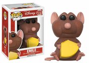 FunkoPopDisney:Ratatouille:Emile