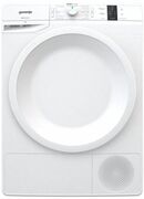 КонденсационнаясушильнаямашинаGorenjeDP7B