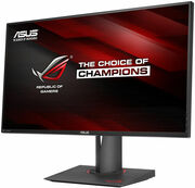 "27.0""ASUS""PG279Q"",Black(IPS,2560x1440,4msGaming144Hz+AMDFreeSync,HAS,Pivot,Spk)(27.0""IPSW-LED,2560x1440WQHD,)"