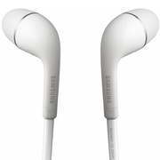 НаушникиSamsungH/FreeHS3303,White