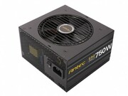 "PowerSupplyATX750WAntecEA750GPRO,Semi-modular,80+GoldEARTHWATTSGOLDPRO750W4X6+2PCI-E8XSATA3XMolex1X4+4PinATX/EPS1X24pin+5V20A+3.3V20A+12V62A744W"