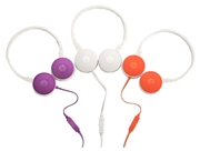 HPHeadsetH2800within-linemicrophone,102dB±3dBs/nratio@1kHz;20Hzto20KHz,Cablelength150cm,Black