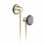 JoyroomearphonesEL117,stereo,musiccontrol,3.5mm,Gold