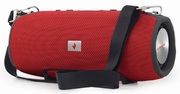 PortableSpeakerGembirdSPK-BT-06-R,RED