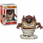 FunkoPopDisney:LooneyTunes:TornadoTaz