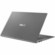 15.6"ASUSVivoBookX512JASlateGray,IntelCorei7-1065G71.3-3.9GHz/16GB/SSD512GBNVMe/IntelIrisPlus/WiFi802.11AC/BT/USBTypeC/HDMI/HDWebCam/IlluminatedKeyboard/15.6"FHDIPSLEDBacklit(1920x1080)/NoOS(laptop/notebook/ноутбук)X512JA-BQ148