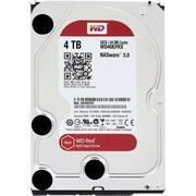 3.5"HDD4.0TBWesternDigitalRed,NAS,5400rpm,64MB,SATAIIIWD40EFRX