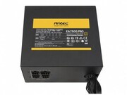 "PowerSupplyATX750WAntecEA750GPRO,Semi-modular,80+GoldEARTHWATTSGOLDPRO750W4X6+2PCI-E8XSATA3XMolex1X4+4PinATX/EPS1X24pin+5V20A+3.3V20A+12V62A744W"