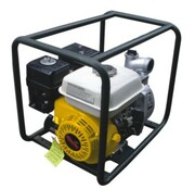 MotopompaTomKingTKB80