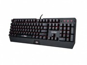 КлавиатураMarvoKG922Red