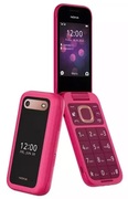 МобильныйтелефонNOKIA2660Flip4GPink
