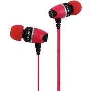 Aweiearphones,Es-88Hi,Red