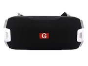 HelmetWirelessSpeakerHRW-G30,Black