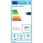 ХолодильникARCTICANK305+