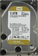3.5"HDD2.0TBWesternDigitalGold,7200rpm,128MB,NCQ-technologySATAIII(server)"WD2005FBYZ"