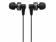 Aweiearphones,Es-900i,Black
