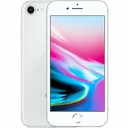 СмартфонAppleiPhone8,2GB64Gb,Silver