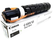 Тонер-картриджCanonC-EXV53Black