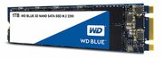 M.2SSD1.0TBWesternDigitalBlue,SATA6Gb/s,Type2280,Read:560MB/s,Write:530MB/s,3DNANDTLC,"WDS100T2B0B"