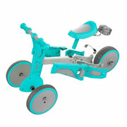 XiaomiMijia700KidsChildCarTricycle2in1Green