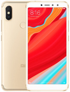 СмартфонXiaomiRedmiS25.99"4+64Gb3080mAhDUOS/GOLDEU