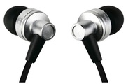 Aweiearphones,Es-900i,Silver