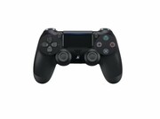GamepadSonyDualShock4v2SteelBlackforPlayStation4