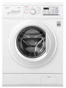 СтиральнаямашинаLGFH2H3HDS0White