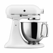 КухонныйкомбайнKitchenAidArtisan5KSM150PSEFW