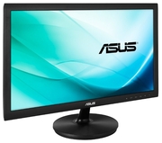 21.5"ASUS"VS229NA",G.Black(IPS,1920x1080,5ms,250cd,LED80M:1,DVI+D-Sub,)