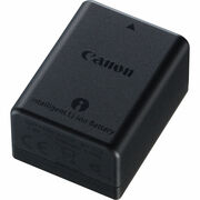 "BatterypackCanonBP-718,forLegriaHF-M/HF-RCamcorders(BULK)-CompatiblewithCanonLEGRIAHFM506,M52,M56,R306,R406,R506,R606,R706,R46,R36,R38,R48,R56,R66,R68,R76,R78,Camcorders-Li-ion1840mAh,3.6VDC"