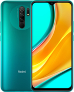 XiaomiRedMi9(NFC)EU32GBGreen