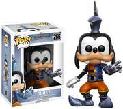 FunkoPopDisney:KingdomHearts:Goofy(Exc)