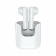 XiaomiTWSHeadphonesQCYT12,White