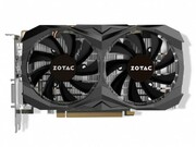 ZOTACGeForceGTX1060AMP!CoreEdition3GBDDR5,192bit,1797/8000Mhz,DualFanIceStorm,HDCP,DVI,HDMI,3xDisplayPort,LitePack